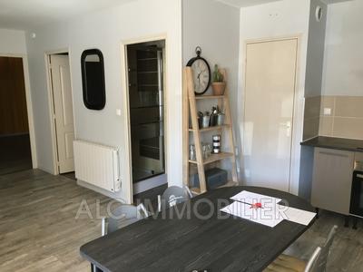 Appartement - 294 m²