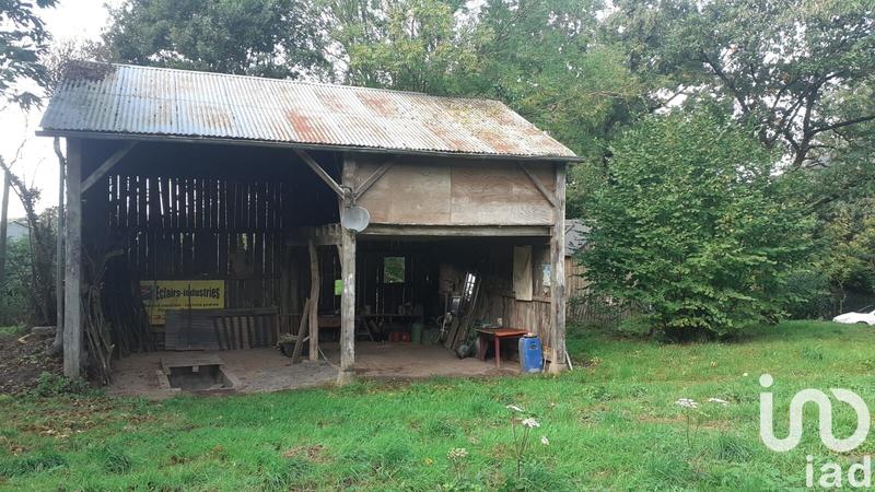 Maison - 100 m² - 3 pièces