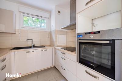 Appartement - 81 m² - 4 pièces