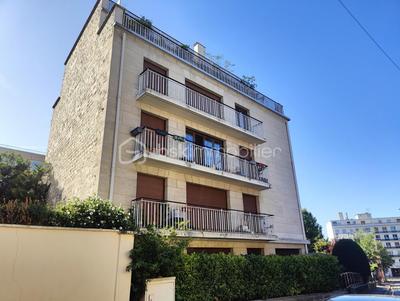 Appartement - 38 m² - 3 pièces