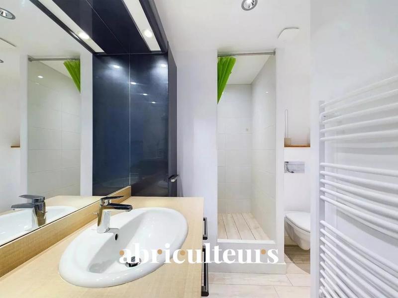 Appartement - 44 m² - 3 pièces