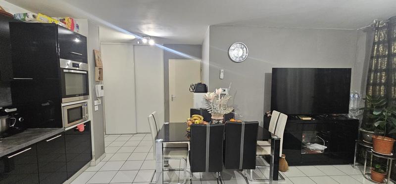 Appartement - 75 m² - 4 pièces