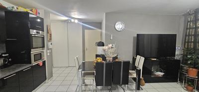 Appartement - 75 m² - 4 pièces