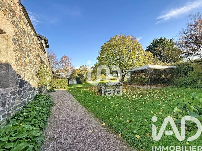 Maison - 80 m² - 5 pièces