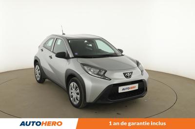 Toyota aygo x 1.0 Vvt-i Active 72 ch