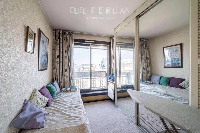 Appartement - 312 m² - 7 pièces