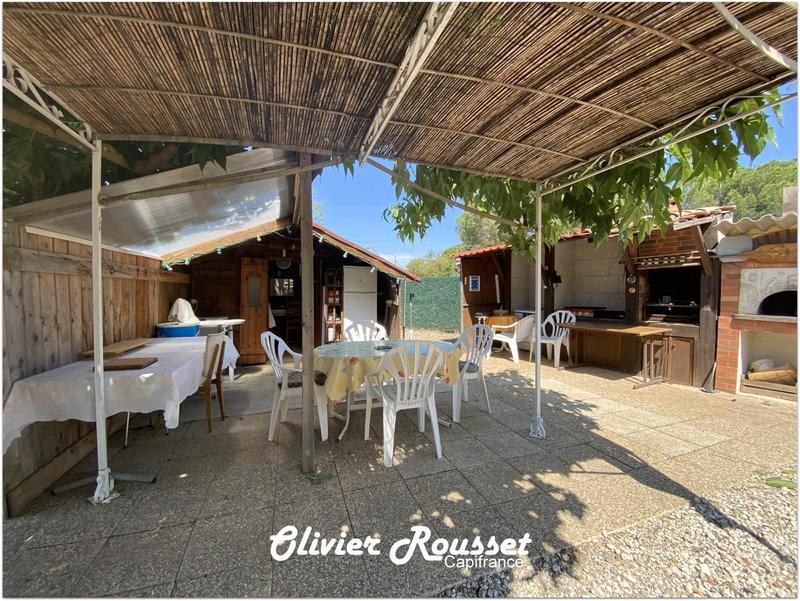 Maison - 196 m² - 6 pièces