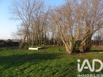 Maison - 144 m² - 5 pièces