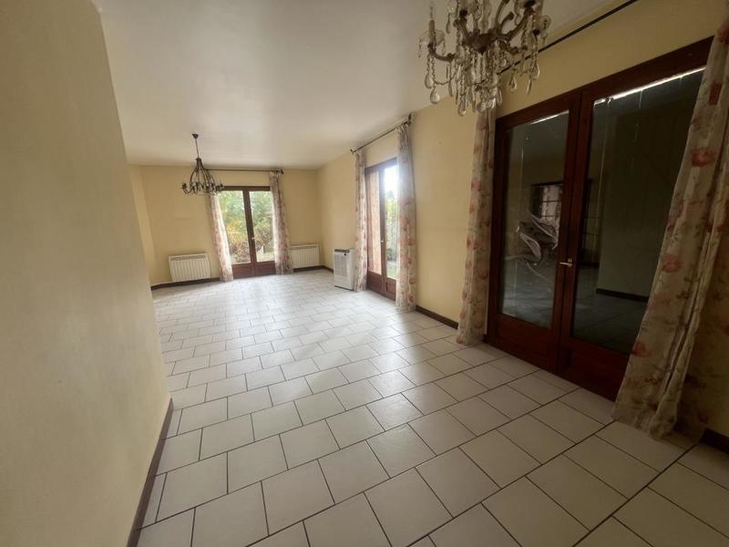 Maison - 153 m² - 6 pièces