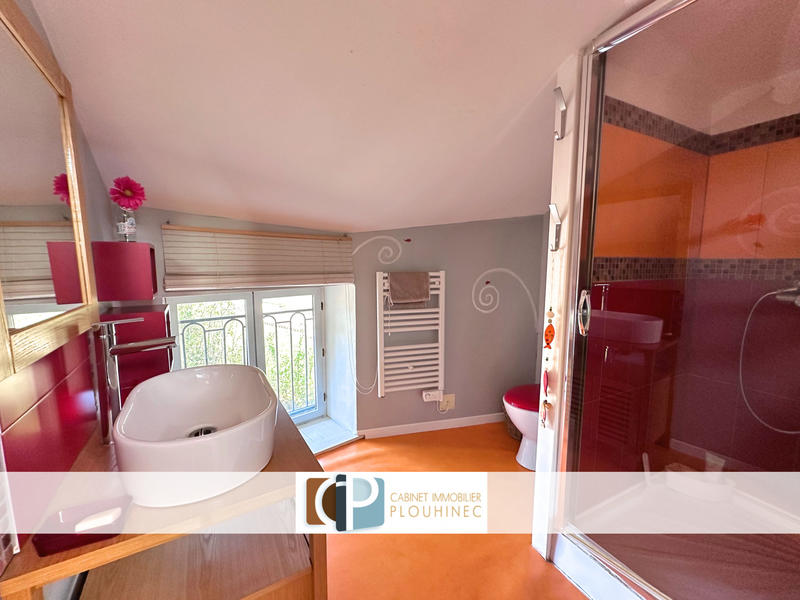 Maison - 134 m² - 6 pièces