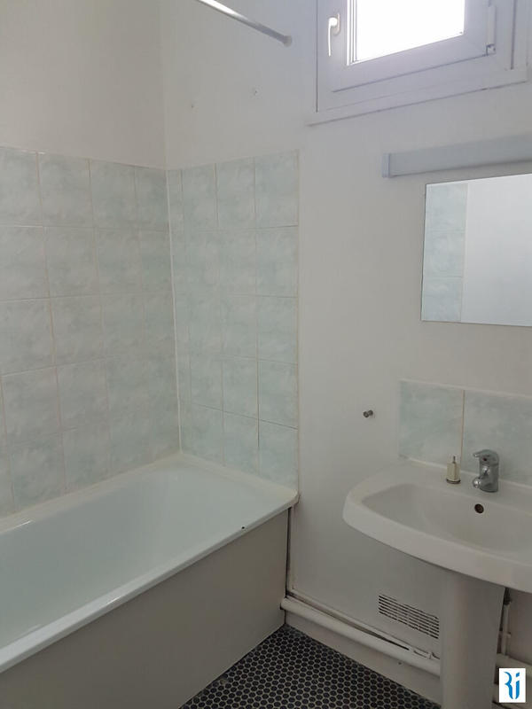 Appartement - 48 m² - 3 pièces