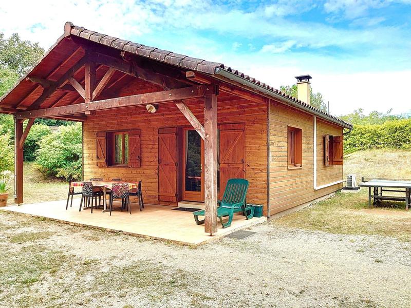 Maison - 56 m² - 4 pièces