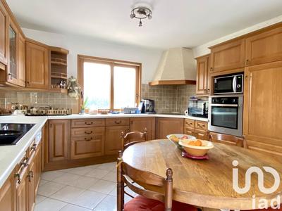 Maison - 164 m² - 6 pièces