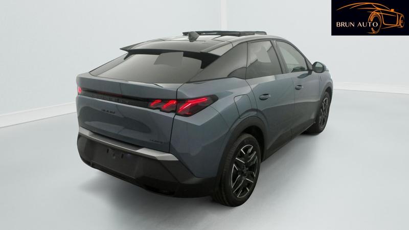 Peugeot 3008 Hybrid 145 e-Dcs6 Gt