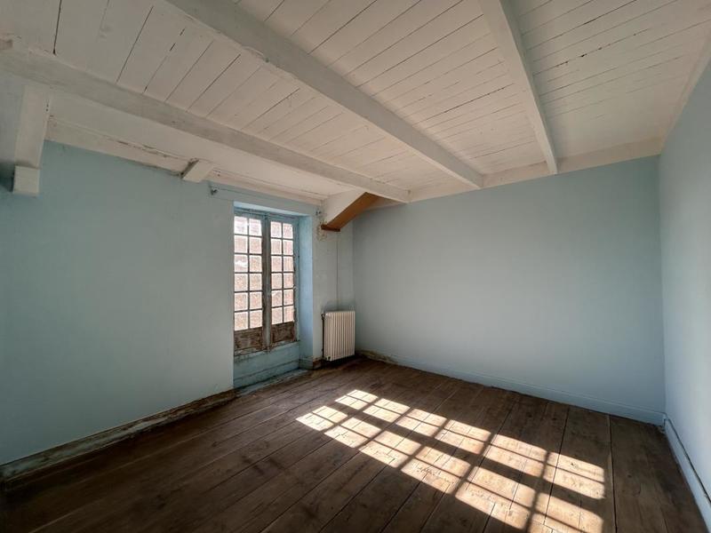 Maison - 133 m² - 3 pièces