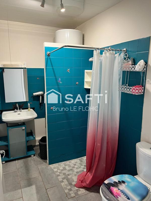 Maison - 154 m² - 7 pièces