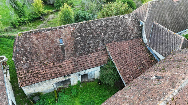 Maison - 70 m² - 1 pièce