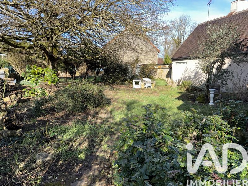 Maison de campagne - 112 m² - 5 pièces