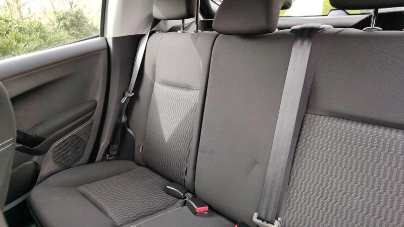 Peugeot 208 I 1.6 BlueHDi 100 Active Business