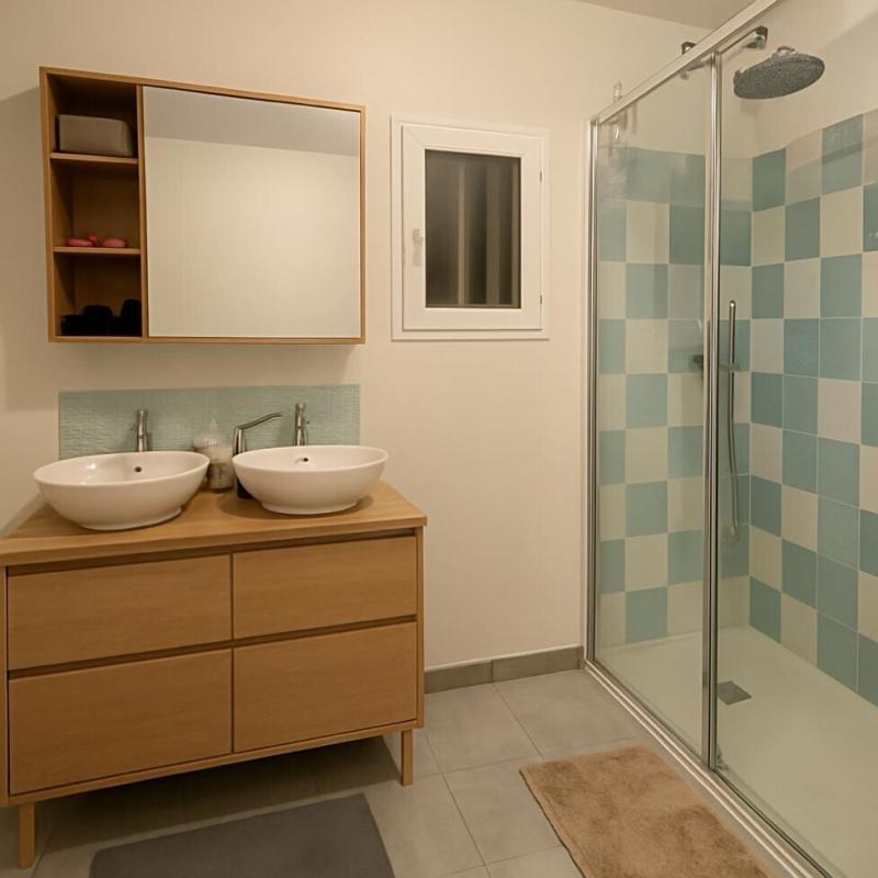 Villa - 94 m² - 4 pièces