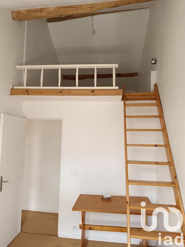 Maison de campagne - 135 m² - 5 pièces