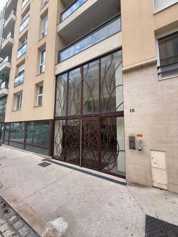 Appartement - 19 m² - 1 pièce