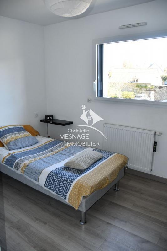 Maison - 117 m² - 6 pièces