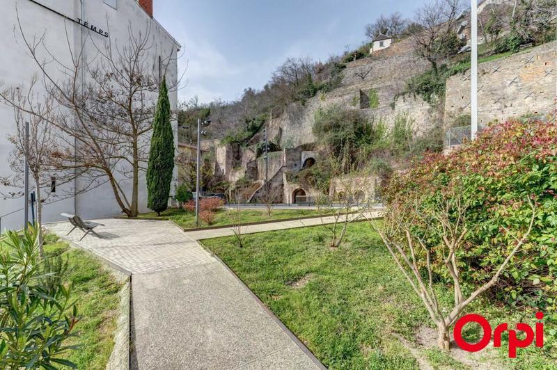 Appartement - 74 m² - 3 pièces