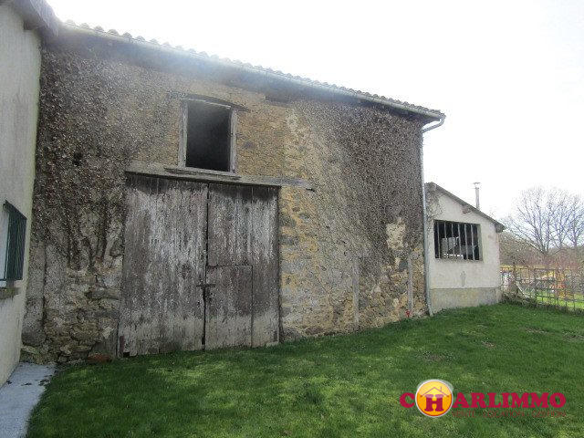 Maison traditionnelle - 138 m² - 5 pièces