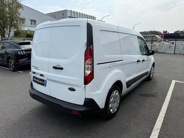 Ford Transit Connect II 1.5EcoBlue 100 L2 Auto Limited