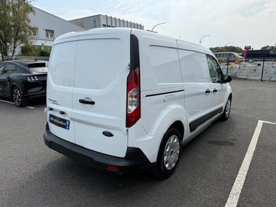 Ford Transit Connect II 1.5EcoBlue 100 L2 Auto Limited