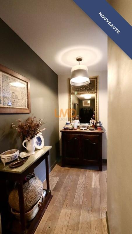 Appartement - 96 m² - 5 pièces