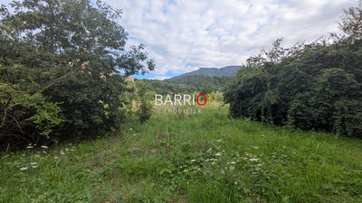 Terrain de loisirs - 1 830 m²