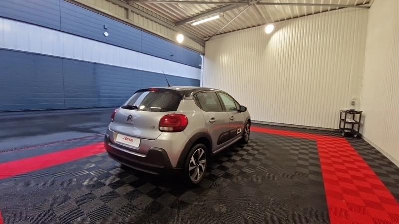 Citroën C3 Puretech 110 Ss Eat6 Shine Pack