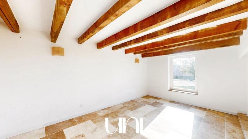 Maison - 167 m² - 7 pièces