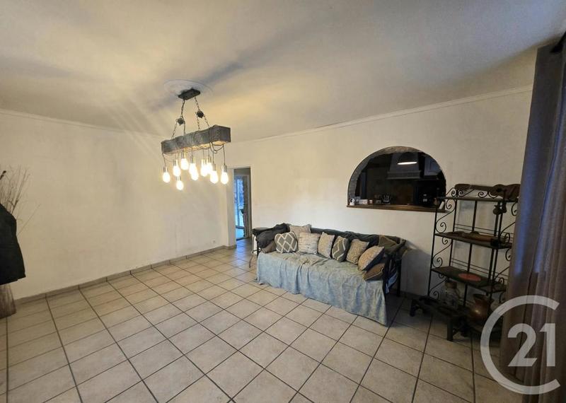 Maison ancienne - 125 m² - 6 pièces