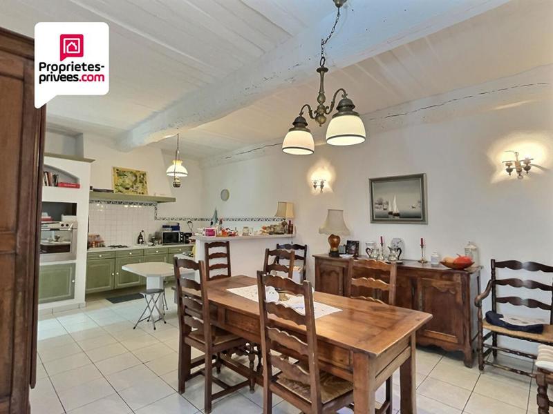 Maison - 108 m² - 3 pièces