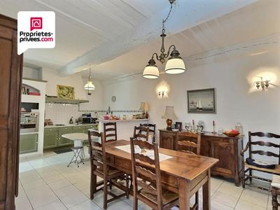 Maison - 108 m² - 3 pièces