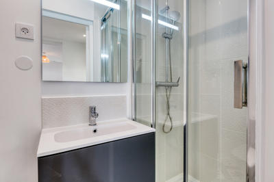 Appartement - 50 m² - 3 pièces