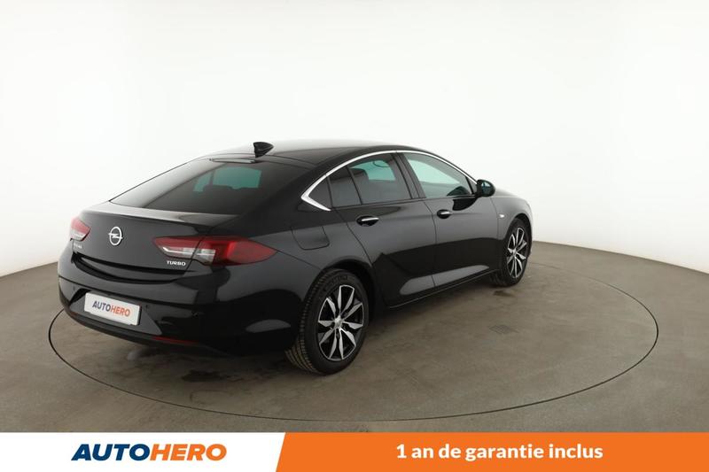 Opel Insignia Grand Sport 1.5 EcoTec Turbo Elite Automatique 165 ch