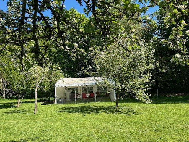 Pavillon - 162 m² - 6 pièces