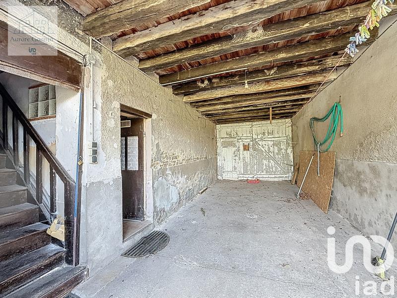 Maison - 148 m² - 10 pièces