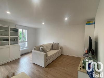 Appartement - 59 m² - 2 pièces