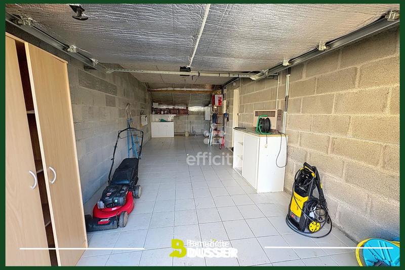 Maison - 106 m² - 5 pièces