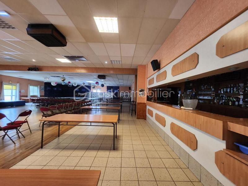 Bureau - 1 200 m² - 13 pièces