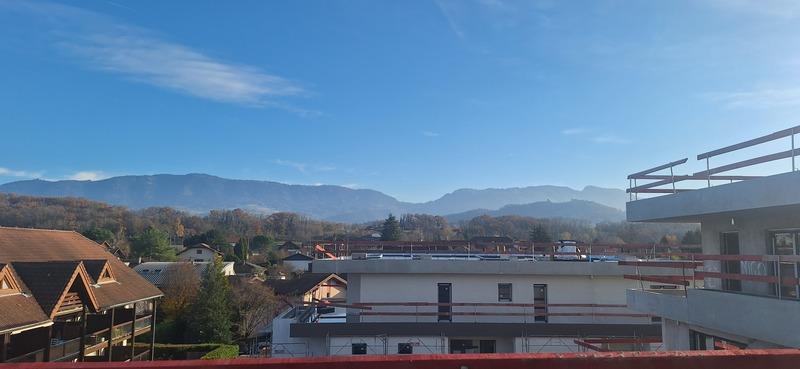 Appartement - 99 m² - 4 pièces