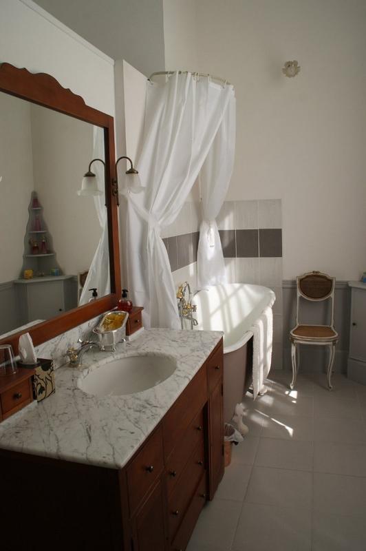 Manoir - 1 225 m² - 30 pièces