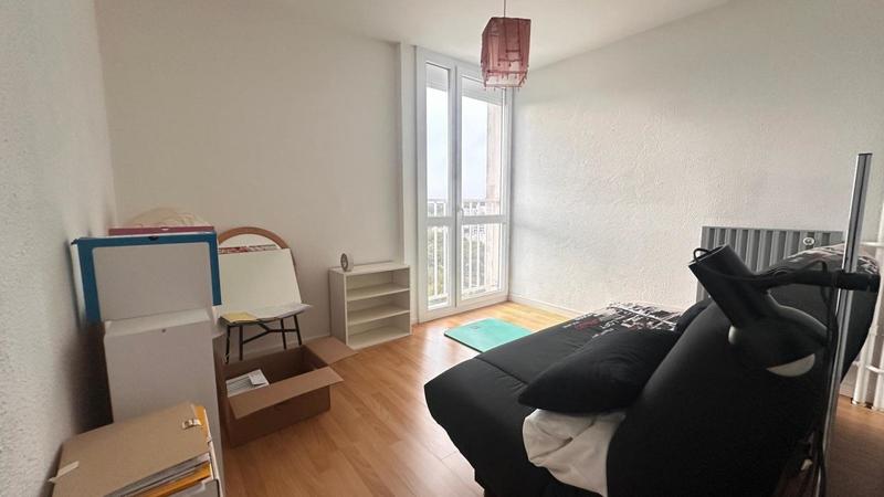 Appartement - 87 m² - 4 pièces