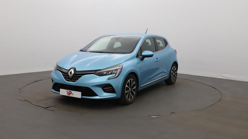 Renault Clio V E-tech 140 Intens