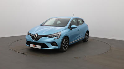 Renault Clio V E-tech 140 Intens